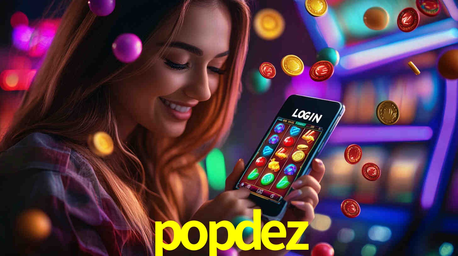 Processo de Download do App popdez - Passo a Passo Simples