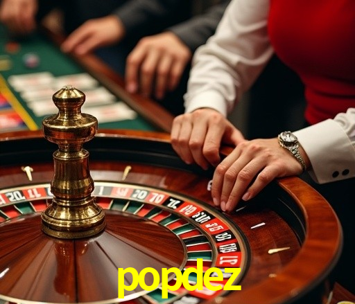 Interface do Aplicativo popdez - Design Premium e Intuitivo
